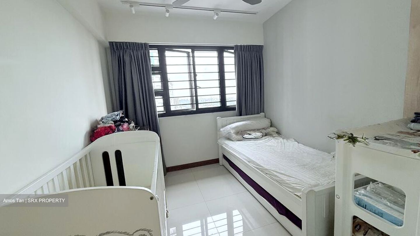 Blk 31 Ghim Moh Edge (Queenstown), HDB 4 Rooms #497611981